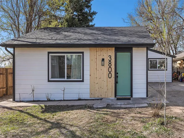 3800 W Eisenhower Boulevard, Loveland, CO 80537