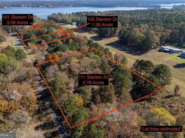 105 Stanton Dr #376, Eatonton, GA 31024