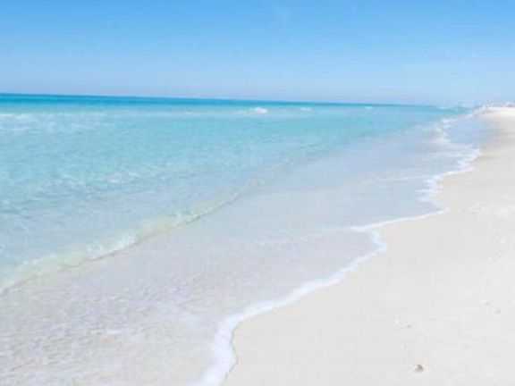 Resort next to State Park.Beautiful