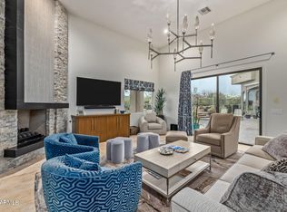 10772 E Quartz Rock Rd, Scottsdale, AZ 85255