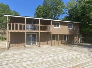 05541 Miles Rd, East Jordan, MI 49727