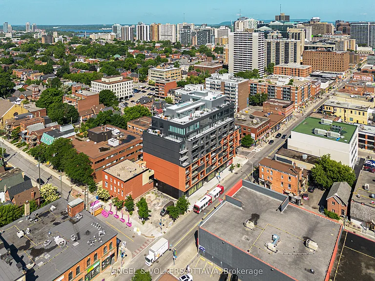 10 James St #514 — Photo 40