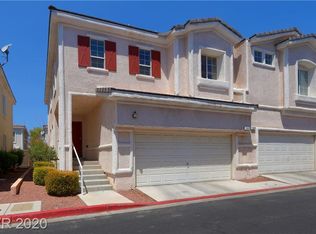 249 Serenity Ridge Ct, Henderson, NV 89052