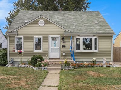 13480 Argyle St, Southgate, MI, 48195