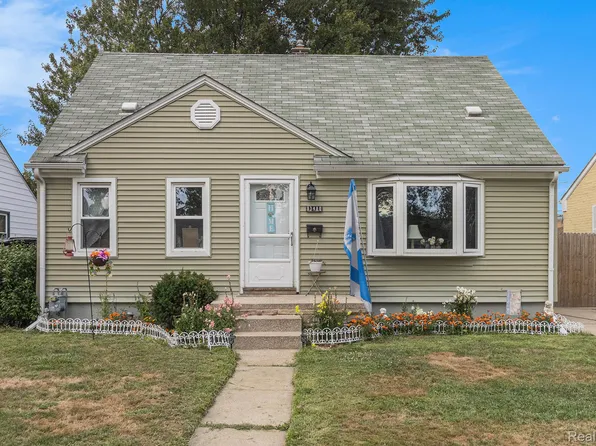 13480 Argyle St, Southgate, MI 48195