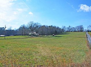 343 Sugar Creek Rd SE, Cleveland, TN 37323