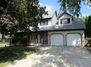 3007 Vimy Ridge Dr, Joliet, IL 60435