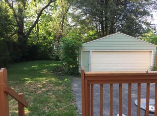 3226 Clarendon Rd, Cleveland Heights, OH 44118