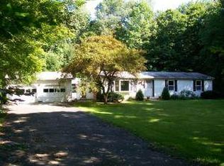 2017 Swamp Rd, Richmond, MA 01254