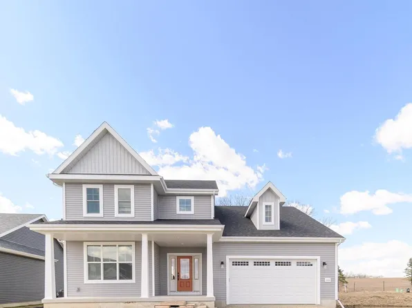 1538 Eagle Eye Street, Verona, WI 53593