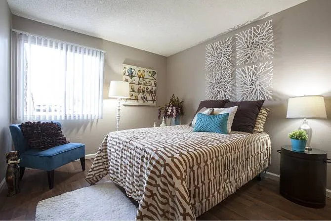 Zona Verde Apartments — Photo 19
