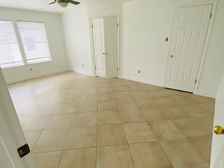 Large Master bedroom