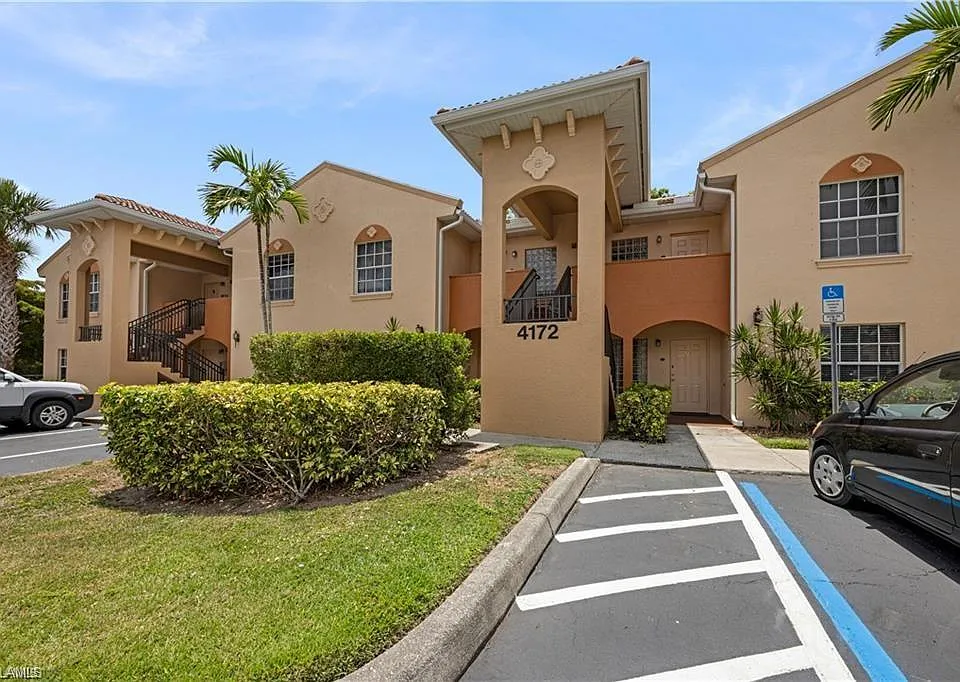 4172 Castilla Cir #201