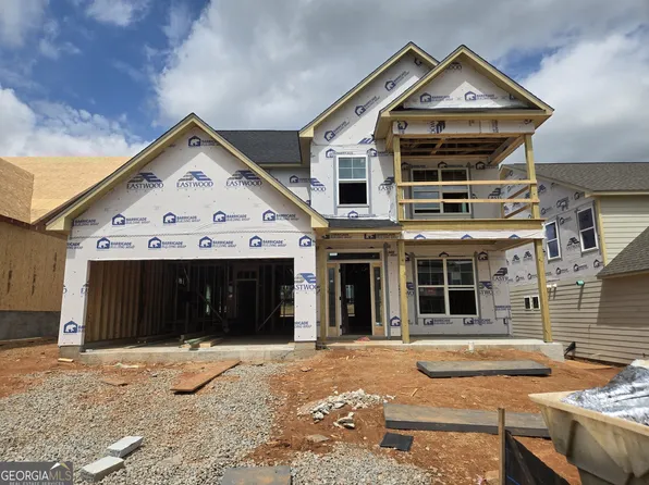 150 Coffee Ln, Hoschton, GA 30548