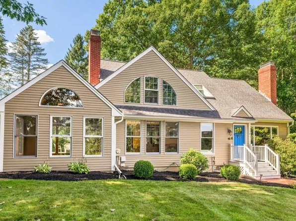 10 Landing Way, Dover, NH 03820