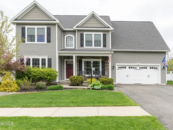 6 Maiden Circle, Malta, NY 12020