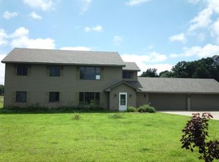 12825 296th Ave NW, Princeton, MN 55371