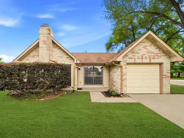 23339 Whittaker Way, Spring, TX 77373