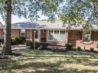 10924 Cleveland Ave, Kansas City, MO 64137