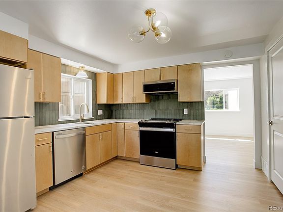 4th image of 3056 S Galapago Street