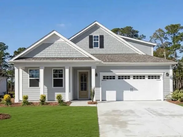 3193 Butterfly Ginger St Lot 81, Leland, NC 28451