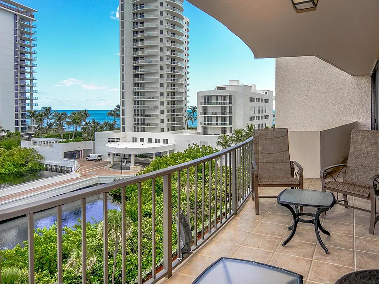 4200 N Ocean Dr #2-605 — Photo 14