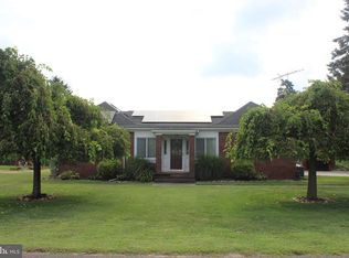 50 Harris Rd, Salem, NJ 08079