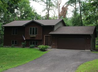 101 Jenson Blvd, Luck, WI 54853