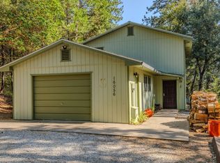 16056 Cedar Heights Dr N, Pioneer, CA 95666