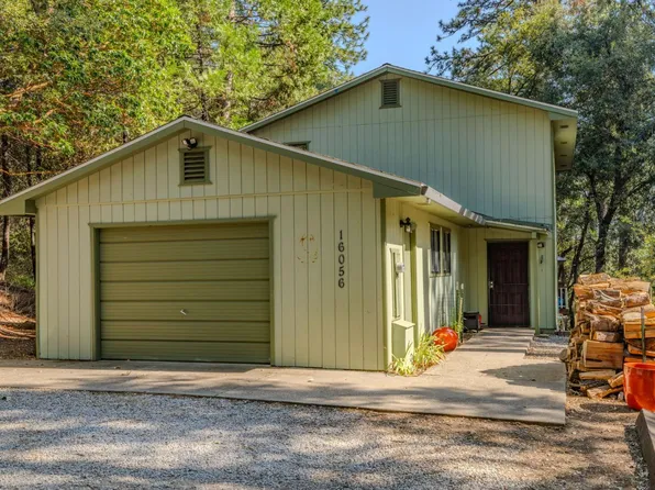16056 Cedar Heights Dr N, Pioneer, CA 95666