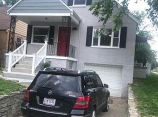 1216 Groesbeck Rd, Cincinnati, OH 45224