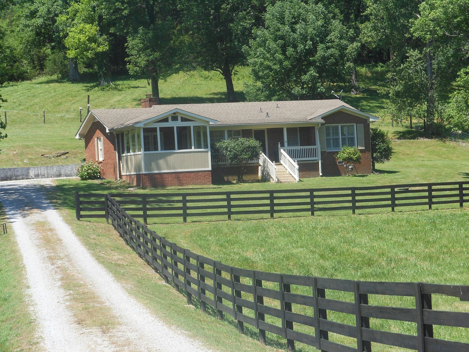 6967 Flat Creek Rd, College Grove, TN 37046 Zillow
