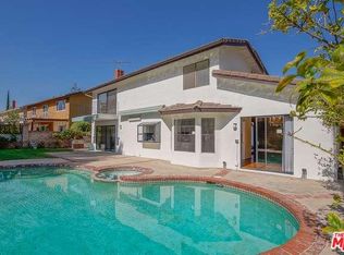 18500 Brymer St, Porter Ranch, CA 91326