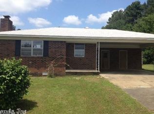 3003 Midland Rd, Alexander, AR 72002
