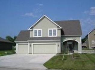 1611 Oak St, Eudora, KS 66025