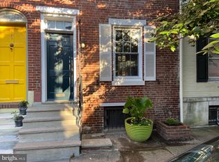 259 S 24th St, Philadelphia, PA 19103