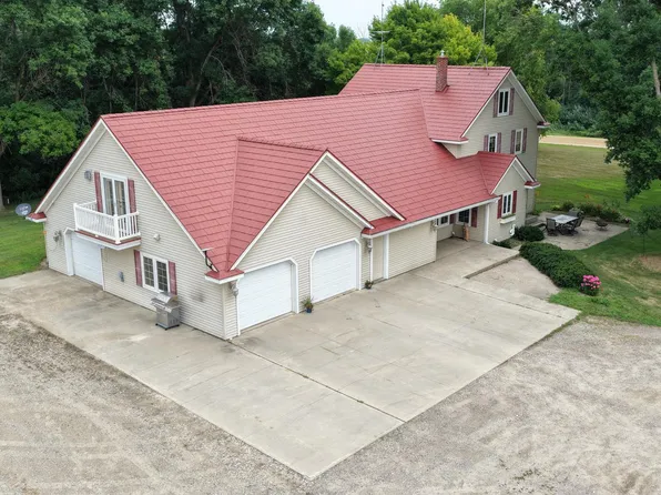 11560 75th St SW, Raymond, MN 56282