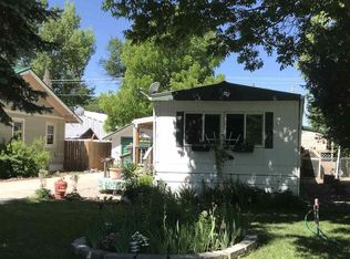 412 Freimuth Ave, Lingle, WY 82223