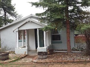 34193 Garfield Ln, Pine, CO 80470