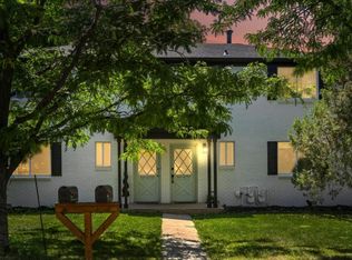4755 Qualla Dr, Boulder, CO 80303