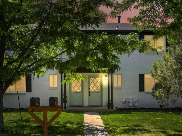 4755 Qualla Dr, Boulder, CO 80303