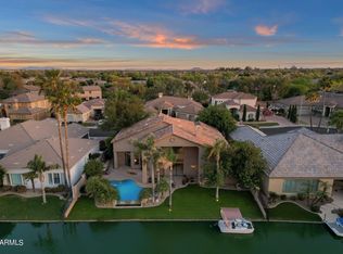 740 W Azalea Dr, Chandler, AZ 85248