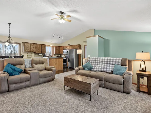 14132 316th Ave, Princeton, MN 55371