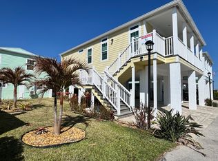 Ocean Breeze RV Resort, Jensen Beach, FL 34957