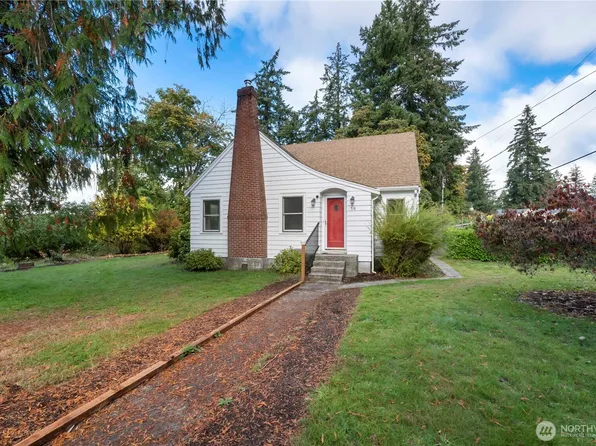 718 Milas lots 4 5 6 Avenue NE, Olympia, WA 98506