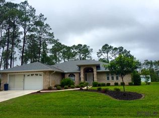 69 Pepperdine Dr, Palm Coast, FL 32164
