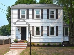 285 Washington St, Melrose, MA 02176