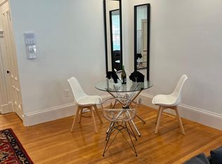 27 Meacham Rd #1F, Somerville, MA 02144