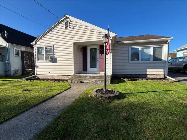 814 Laurel St, Elmira, NY 14904