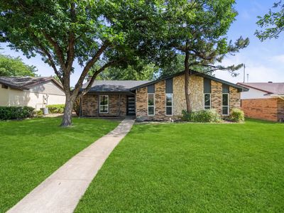 2113 Vail Dr, Garland, TX, 75044